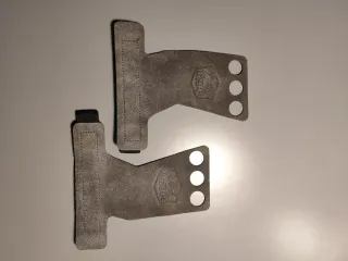 Calleras PICSIL Talla L