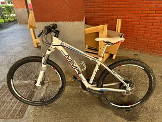 Bicicleta MMR Kuma