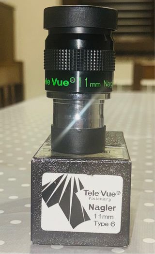 Ocular Tele Vue Nagler 11mm Type 6