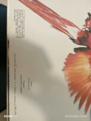 Mecano - Descanso Dominical Vinilo