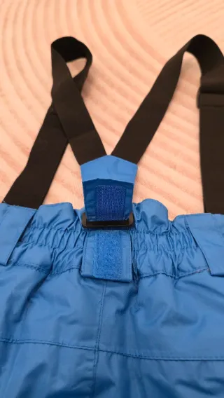 Pantalón nieve niño Lidl Talla 122/128