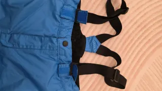 Pantalón nieve niño Lidl Talla 122/128