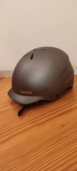 Casco de esquí talla M