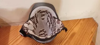 Casco de esquí talla M