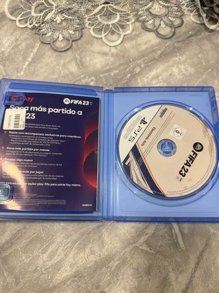 FIFA 23 PS5