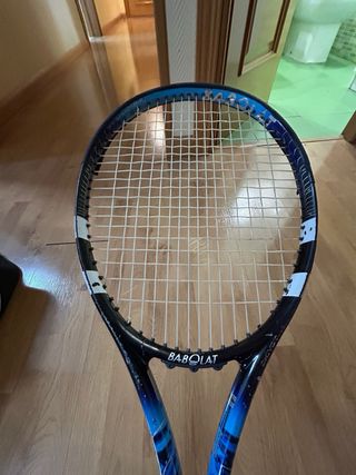 Babolat Pure Drive Raqueta Tenis