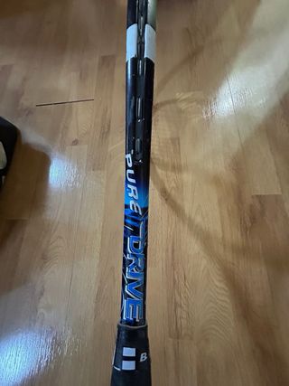 Babolat Pure Drive Raqueta Tenis