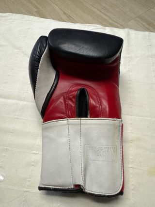 Guantes de Boxeo Rude Boys 16 oz