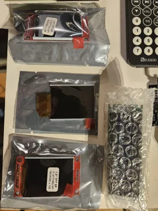 Kit Arduino UNO R3 Elegoo