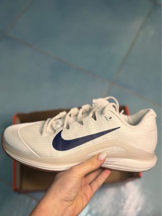 Nike Zoom Vapor 12 HC Scarpe da Tennis