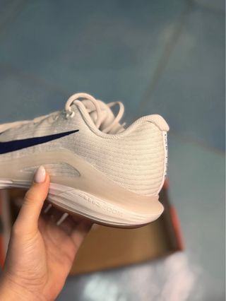 Nike Zoom Vapor 12 HC Scarpe da Tennis