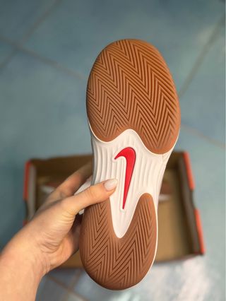 Nike Zoom Vapor 12 HC Scarpe da Tennis