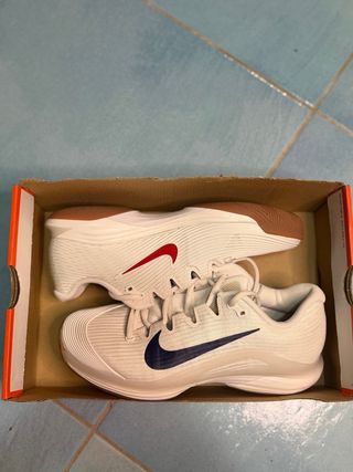 Nike Zoom Vapor 12 HC Scarpe da Tennis