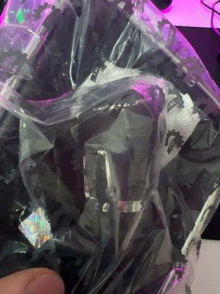 Pomo volkswagen tiguan 6 velocidades