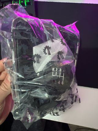 Pomo volkswagen tiguan 6 velocidades