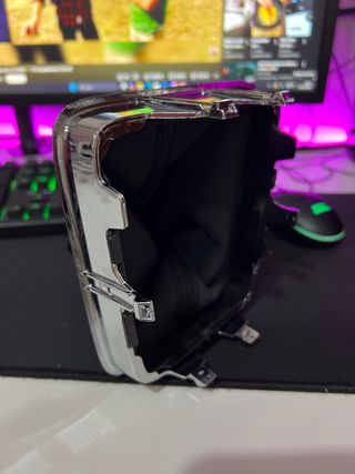 Pomo volkswagen tiguan 6 velocidades