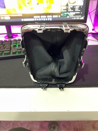 Pomo volkswagen tiguan 6 velocidades