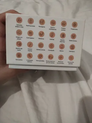 Reloj Viceroy Smart Pro Oro