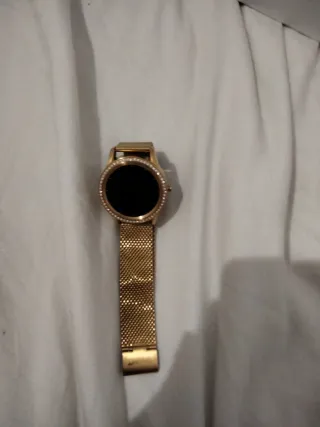 Reloj Viceroy Smart Pro Oro