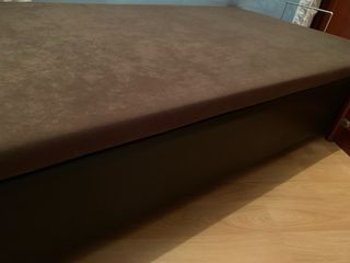 Canapé abatible 90x190