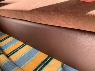 Canapé abatible 90x190