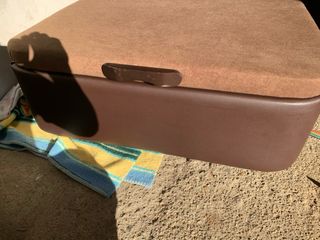 Canapé abatible 90x190