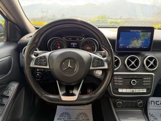 Mercedes-Benz Clase A 200 AMG LINE 7G
