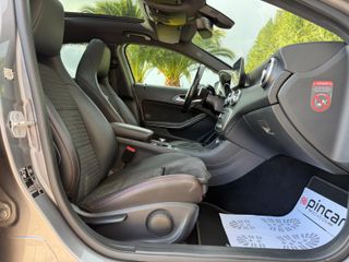 Mercedes-Benz Clase A 200 AMG LINE 7G