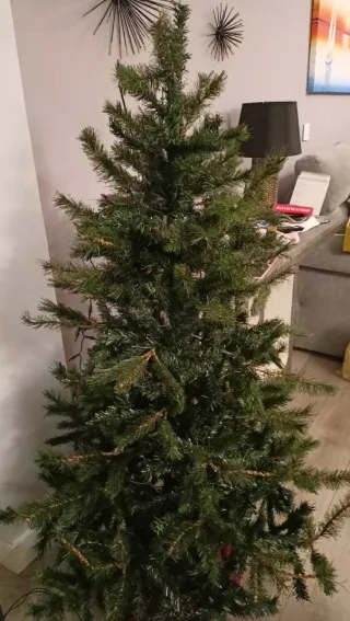 Árbol de Navidad