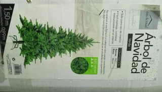 Árbol de Navidad