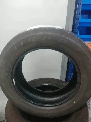 Cuatro Ruedas Nuevas 225/60 R17 99V