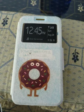 Samsung Galaxy J3 2016 - Libre