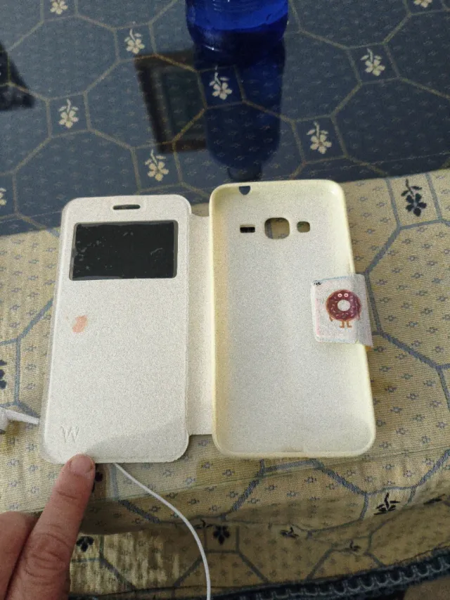 Samsung Galaxy J3 2016 - Libre