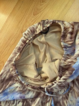 Pantalones Zara máxima tendencia