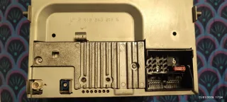 Radio Navegador VW Touarn