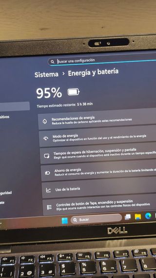 Dell Latitude 5400 i7-8665U 8GB 256GB 14"