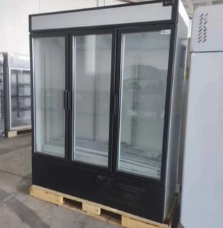 Nevera expositora refrigerada 742026971