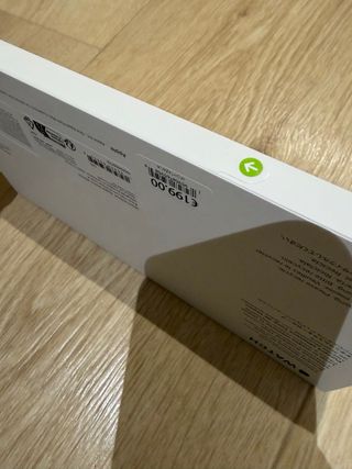 Correa Apple Watch Ultra 3 Milanese Loop Talla M