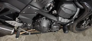 Kawasaki Z750 ABS 2008