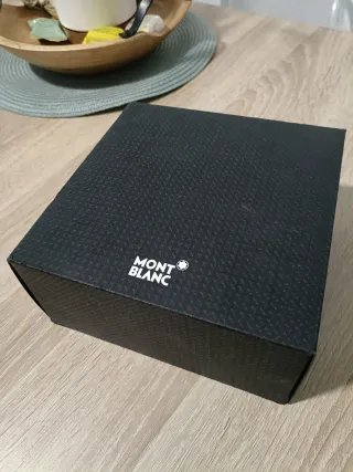 Pluma Montblanc Meisterstück N°149