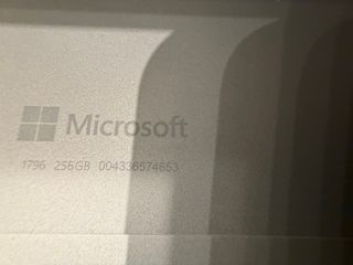 Surface Pro 5 Piezas