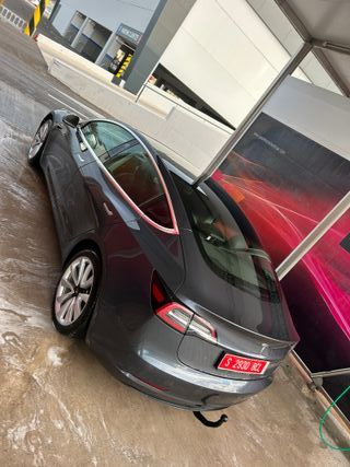 Tesla Model 3 (09/12/2020) Año