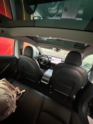 Tesla Model 3 (09/12/2020) Año