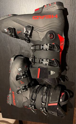 Botas Esquí Head Nexo LYT 110