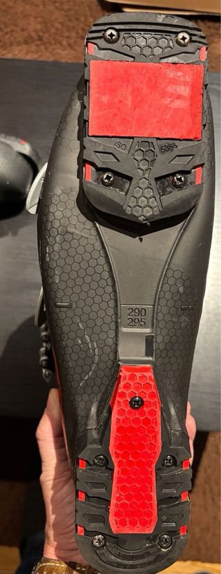 Botas Esquí Head Nexo LYT 110