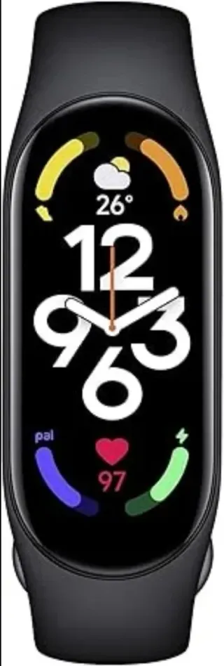 Xiaomi Smart Band 7