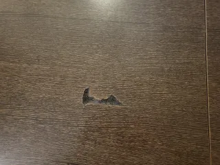 Mesa de comedor extensible