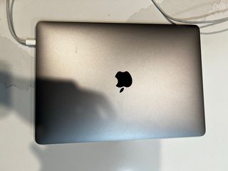 MacBook Pro 13 2017 Plata