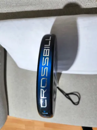 Pala Pádel Crossbill Deep 1st Edition