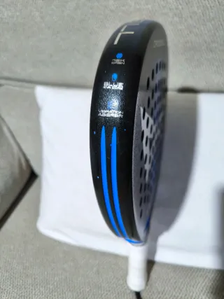 Pala Pádel Crossbill Deep 1st Edition